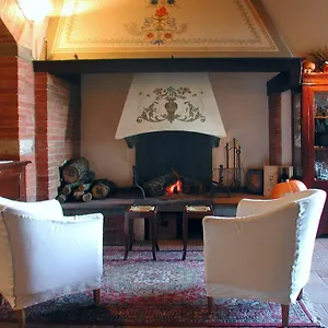 Hotel Il Giglio ***