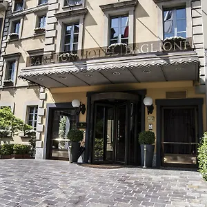 Baglioni Carlton - The Leading Of The World Отель