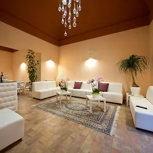 Hotel Palazzo Renieri - 3stelle S ***