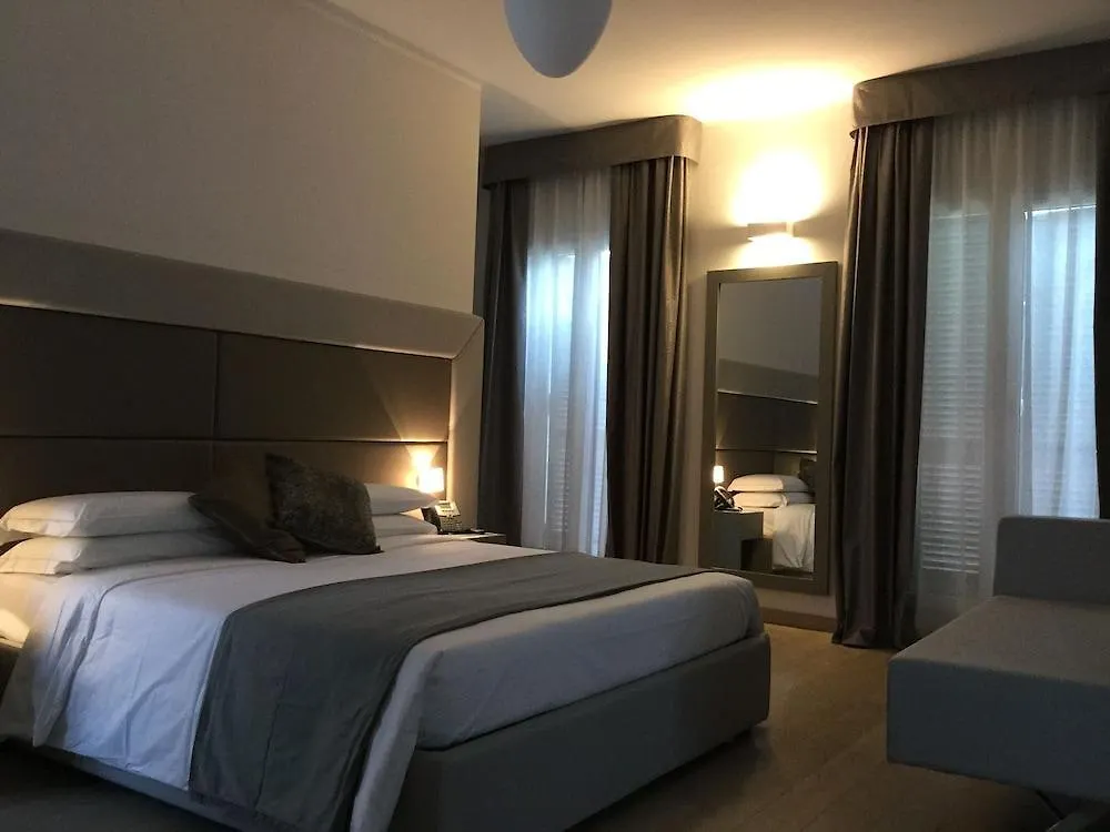 Clerici Boutique Hotel Milão Itália