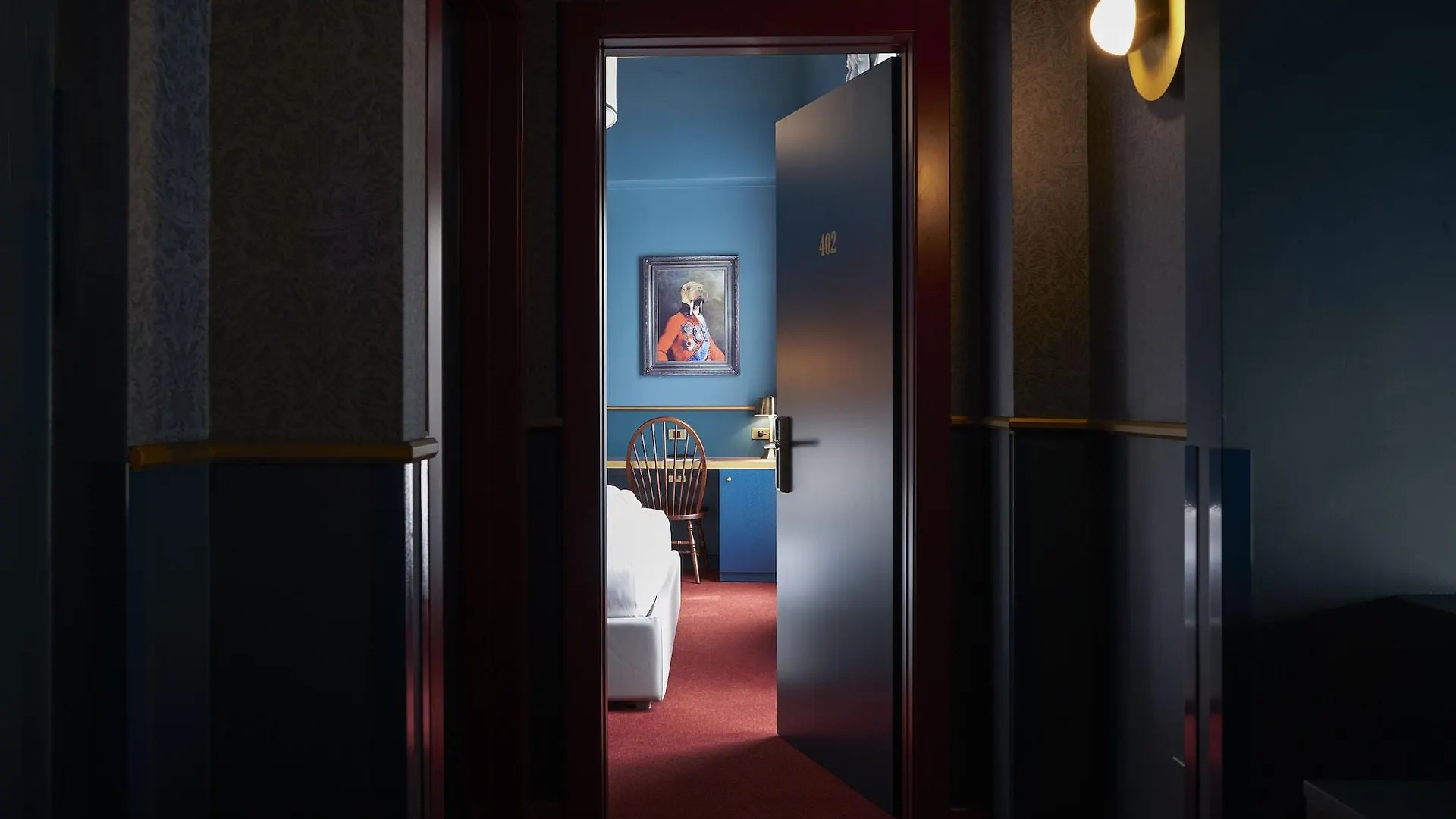 ****  Clerici Boutique Hotel Milão Itália