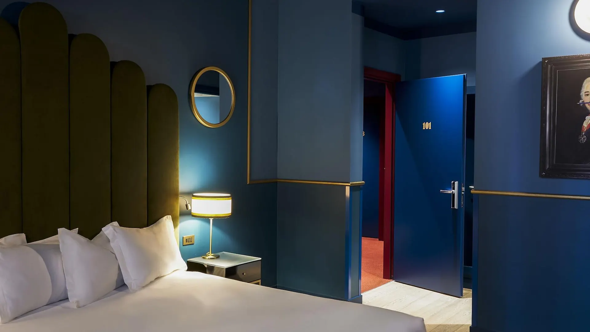 Clerici Boutique Hotel Milão