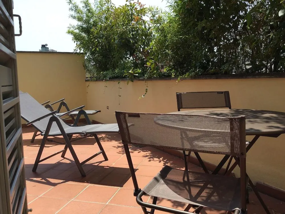 Clerici Boutique Hotel Milão