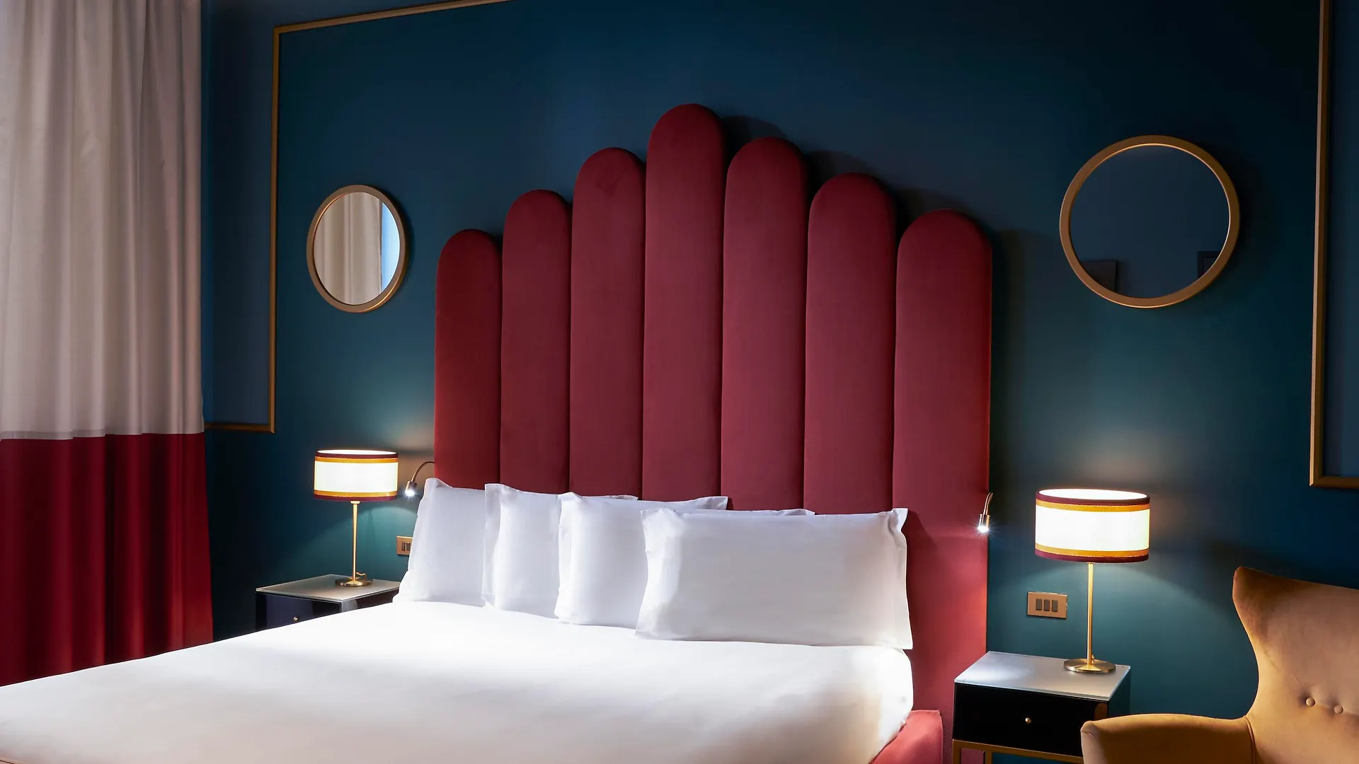Clerici Boutique Hotel Milão