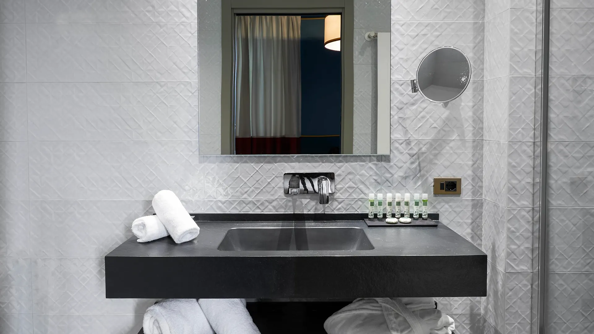 Clerici Boutique Hotel Milão
