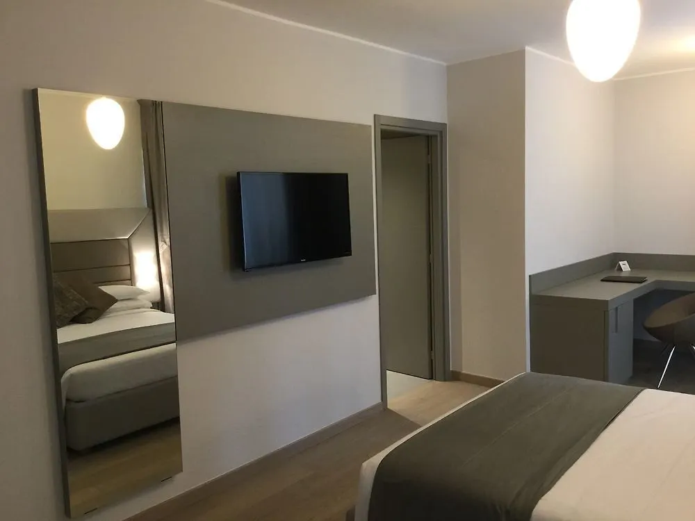 Clerici Boutique Hotel Milão