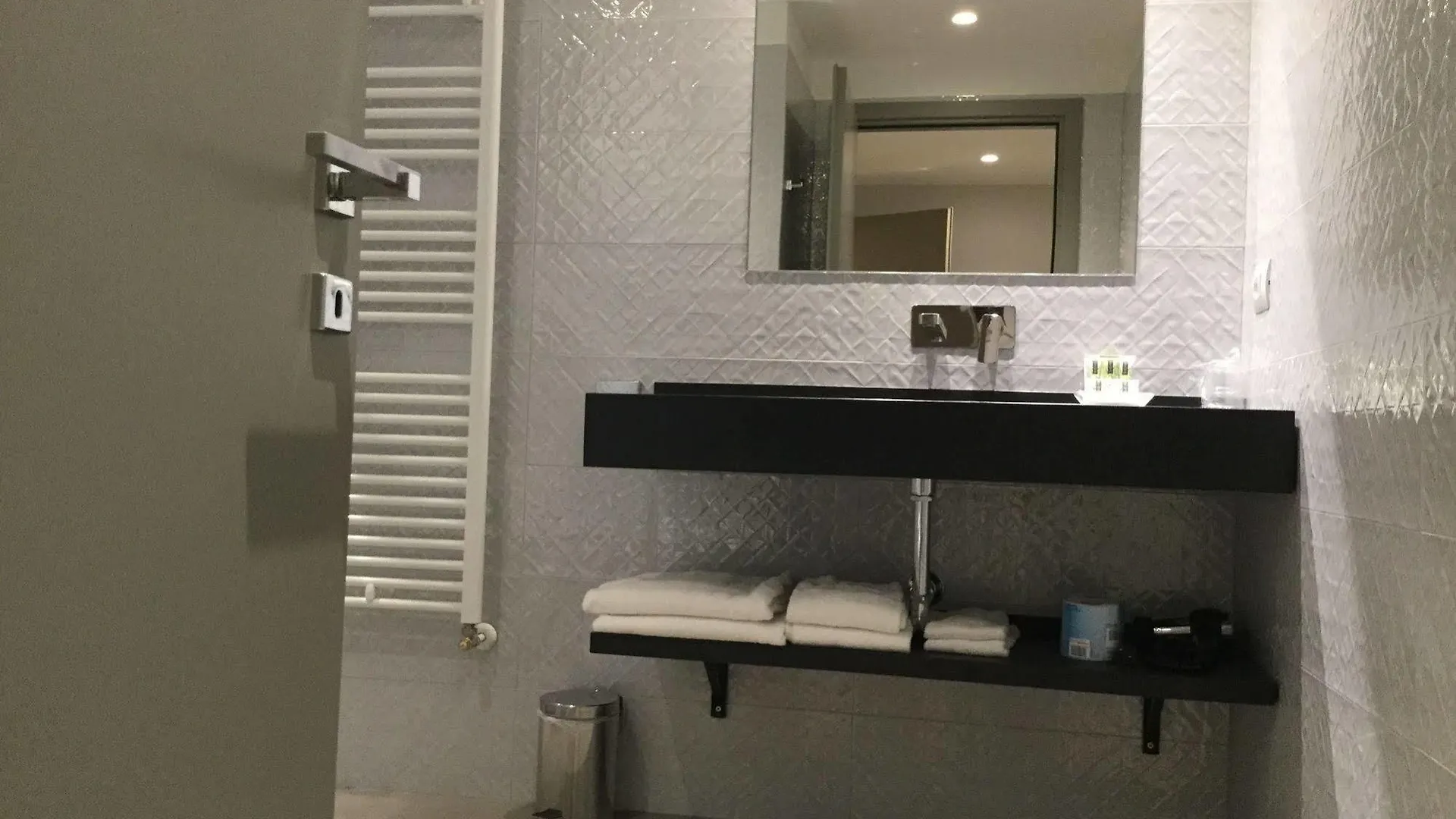 Clerici Boutique Hotel Milão 4*,