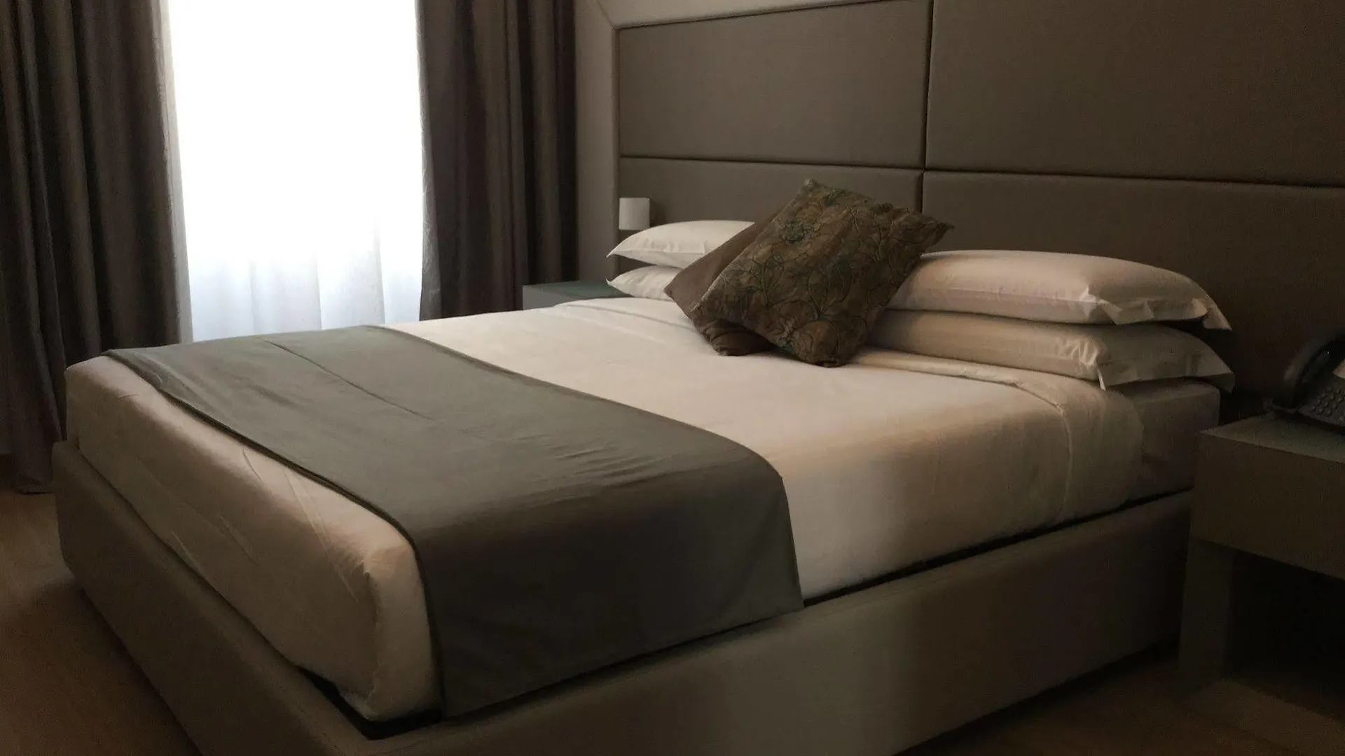 Clerici Boutique Hotel Milão 4*,