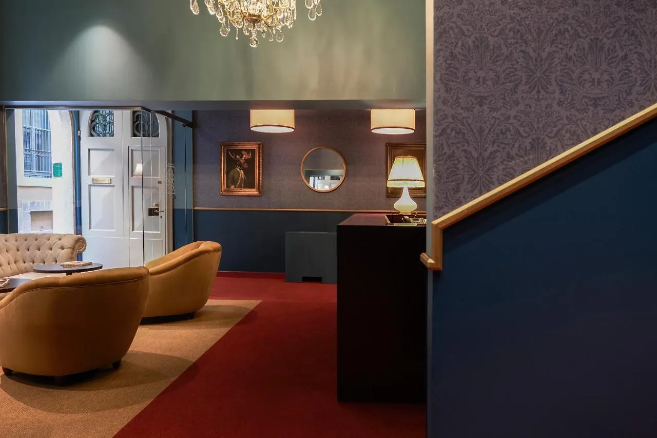 Clerici Boutique Hotel Milão