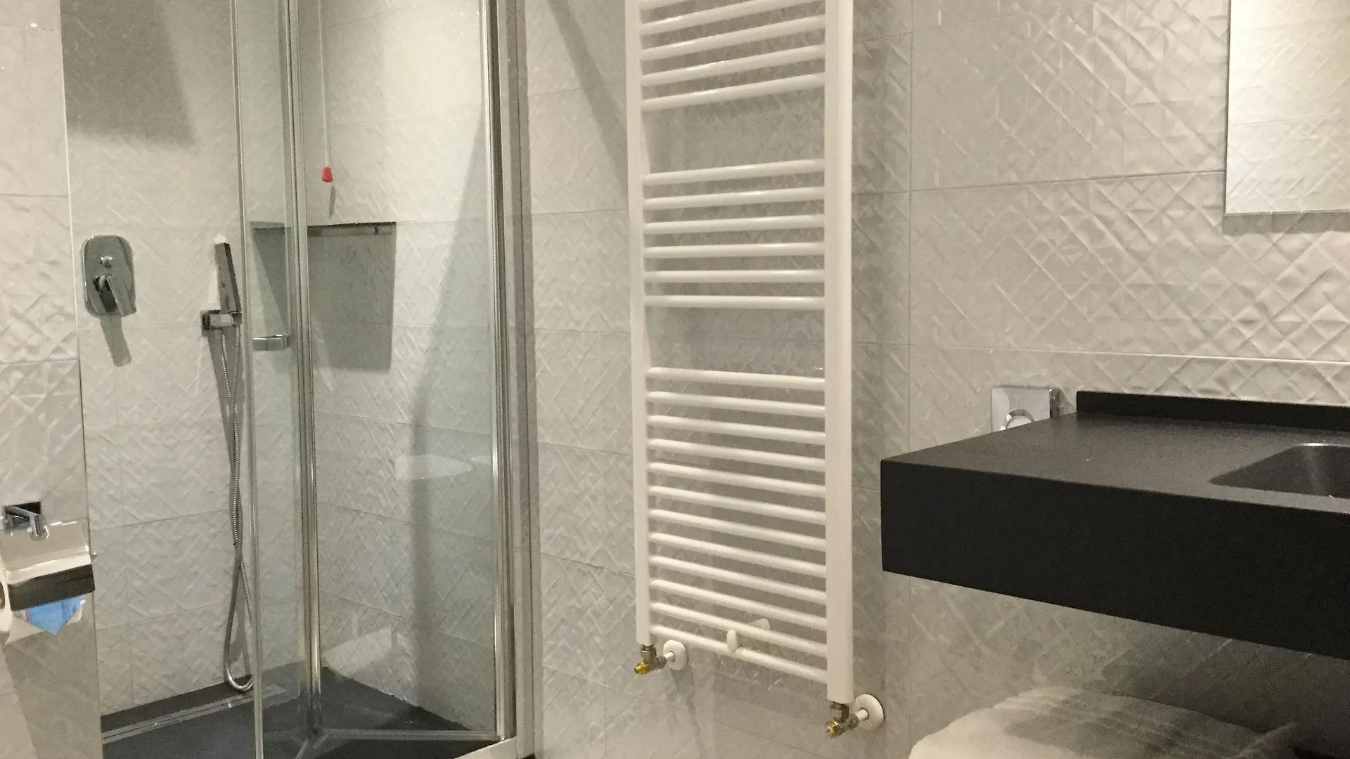 Clerici Boutique Hotel Milánó