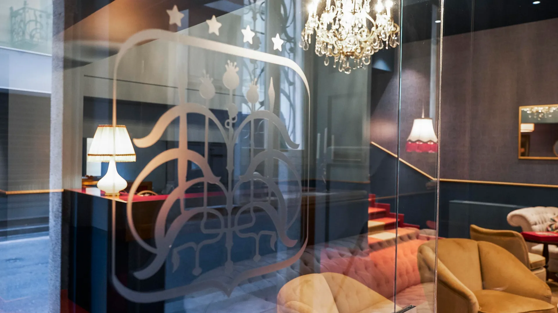 Clerici Boutique Hotel Milánó
